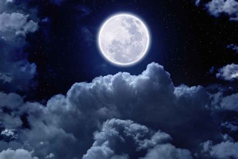 pleine lune signification spirituelle